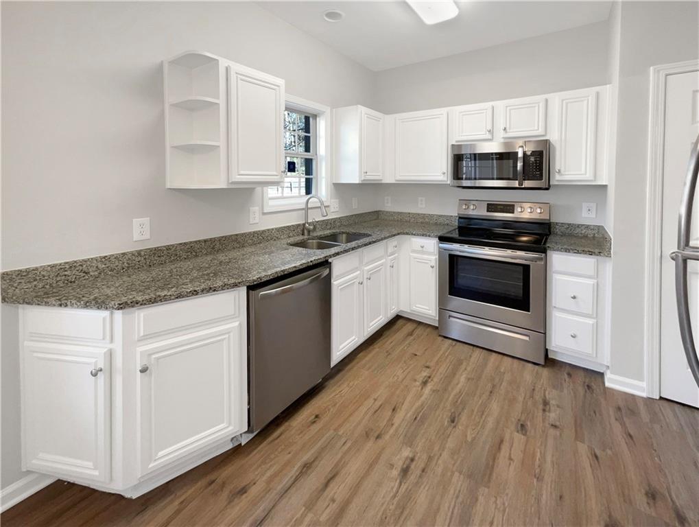 2555 Flat Shoals Road #3405, Atlanta, Georgia image 11