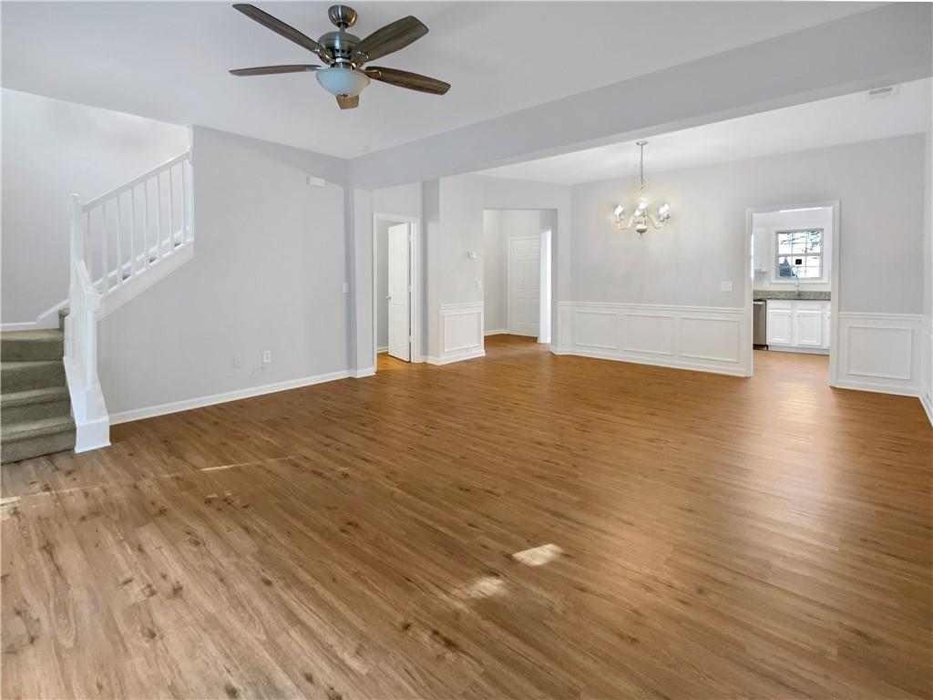 2555 Flat Shoals Road #3405, Atlanta, Georgia image 17
