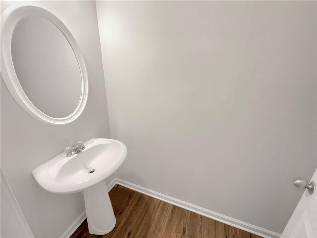 2555 Flat Shoals Road #3405, Atlanta, Georgia image 15