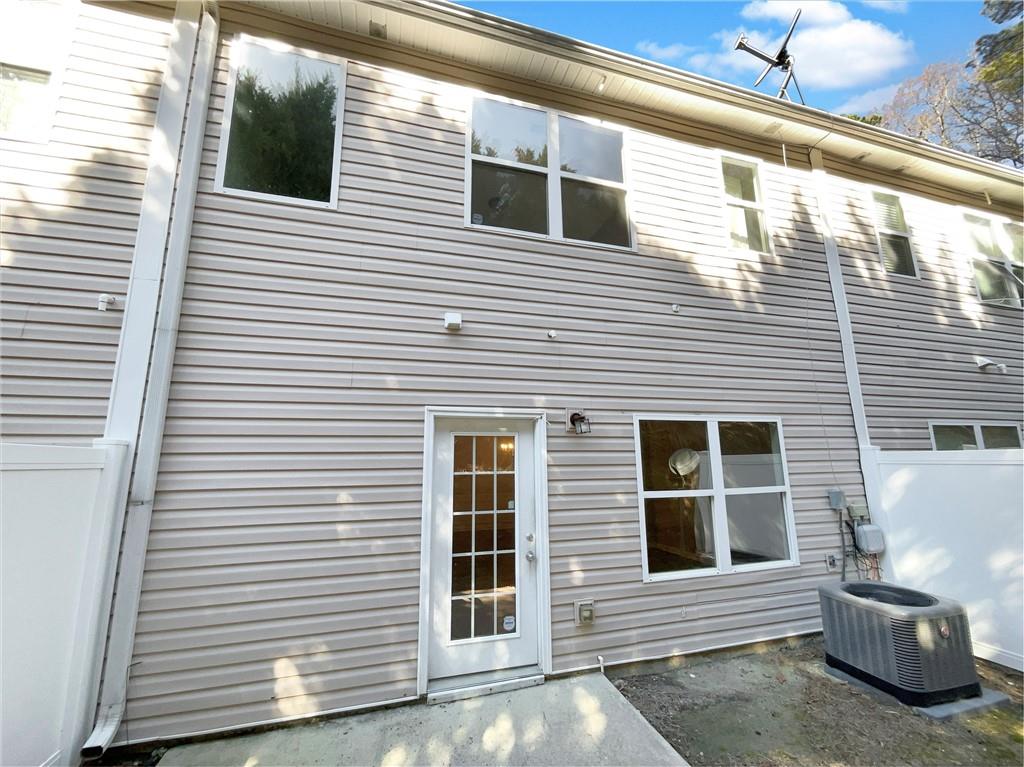 2555 Flat Shoals Road #3405, Atlanta, Georgia image 24