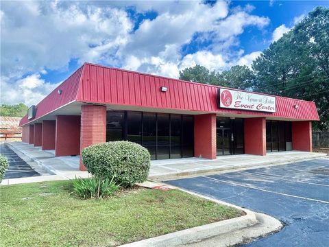 4964 Redan Road Stone Mountain GA 30088