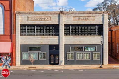 Apartment For Rent - 1642 Broad Street #22<br/> Commerce, GA 30529