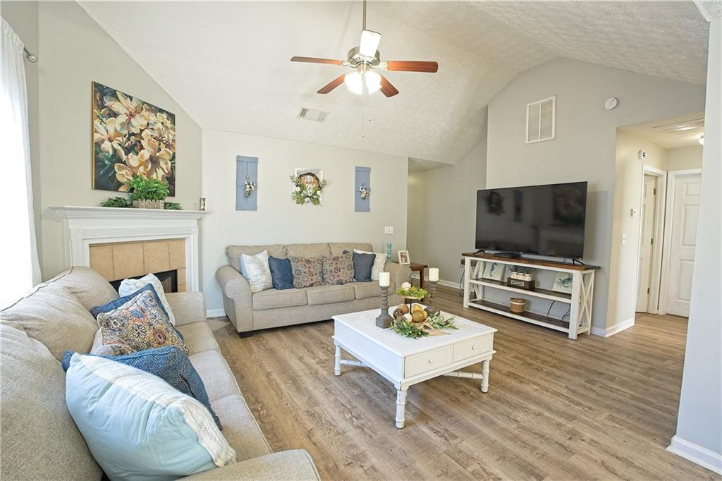2313 Sugarleaf Trail