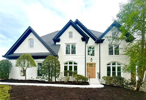 Photo of Alpharetta, GA 30022 (MLS # 7746969)