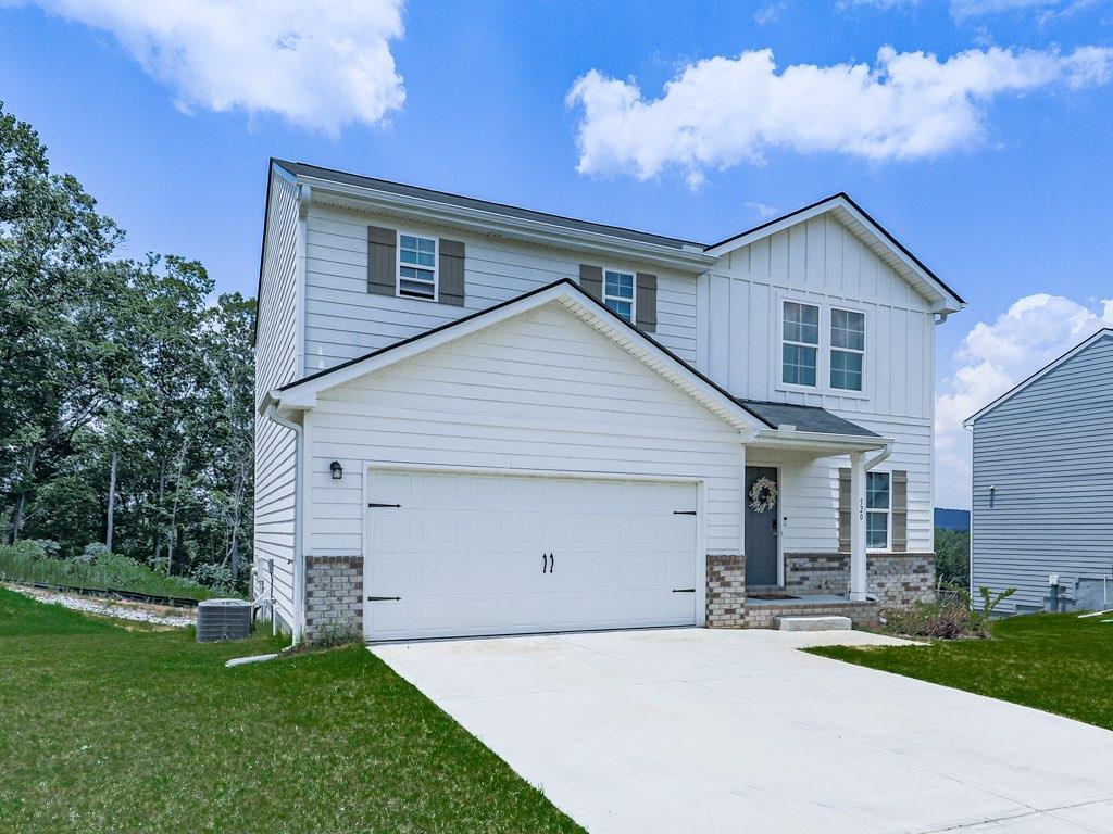 520 Pemberton Street