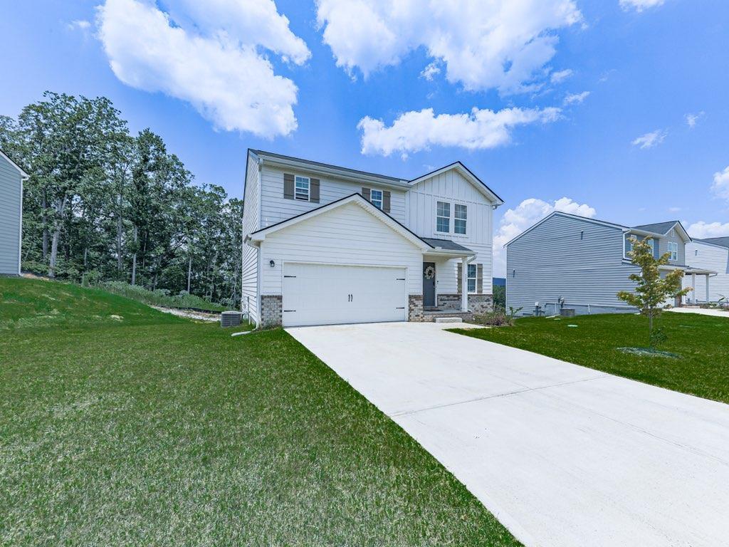 520 Pemberton Street