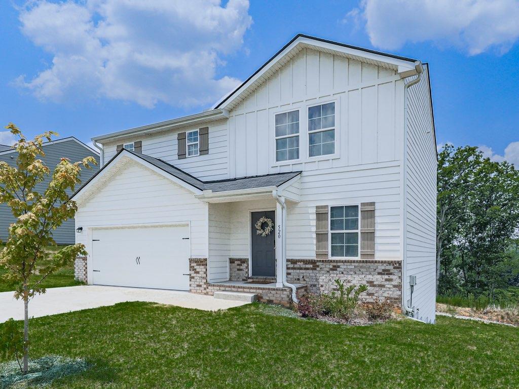 520 Pemberton Street