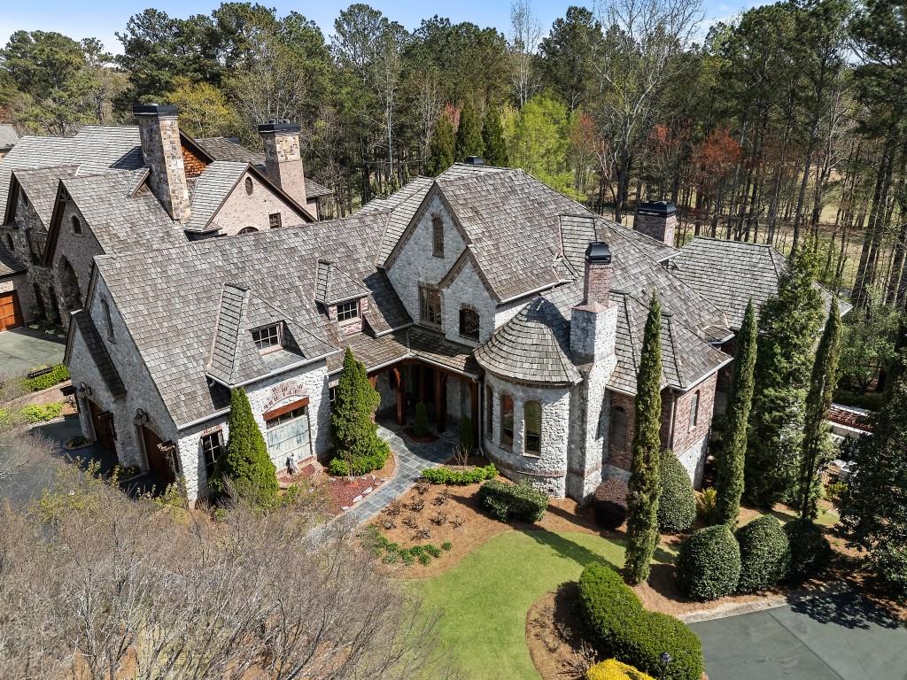 Windward Ardsley Park - Residential