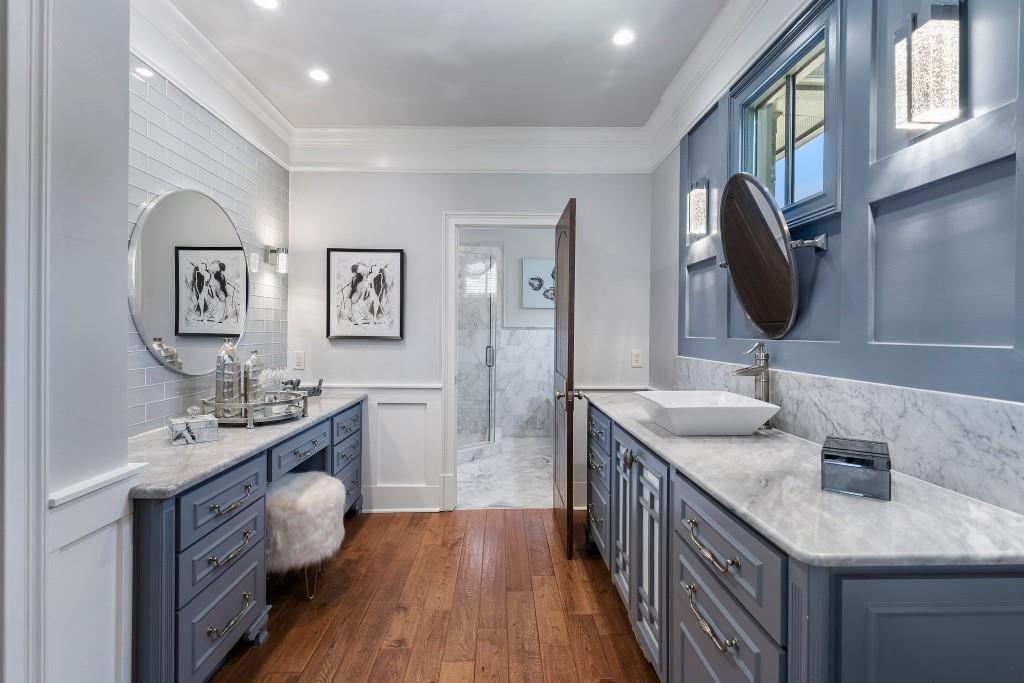 Windward Ardsley Park - Residential