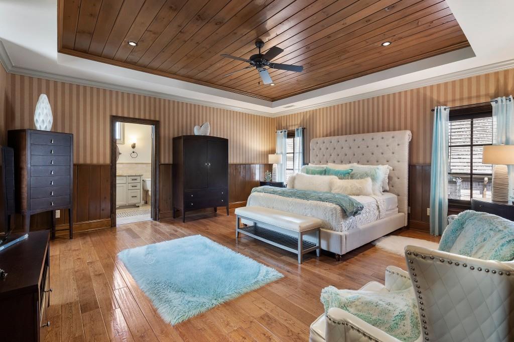 Windward Ardsley Park - Residential