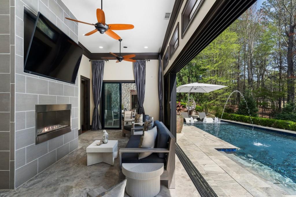 Windward Ardsley Park - Residential