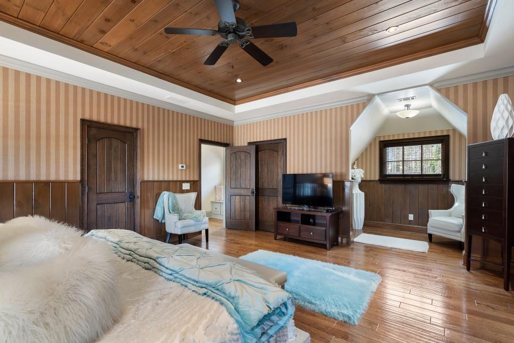 Windward Ardsley Park - Residential