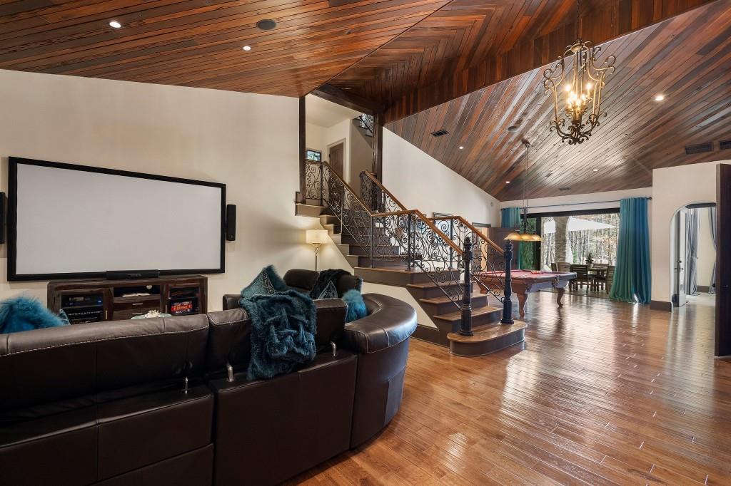 Windward Ardsley Park - Residential