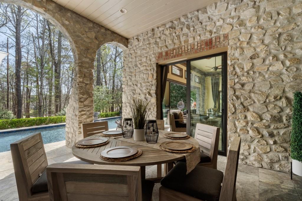 Windward Ardsley Park - Residential