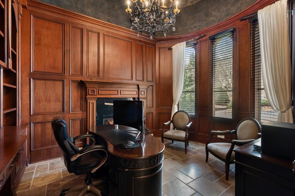 Windward Ardsley Park - Residential