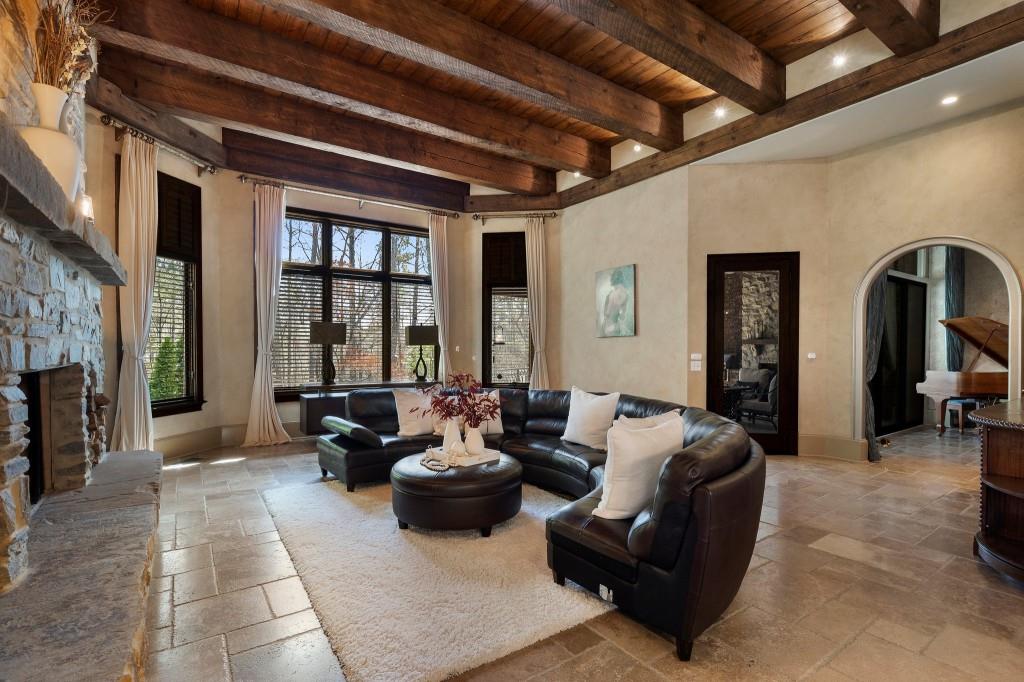 Windward Ardsley Park - Residential