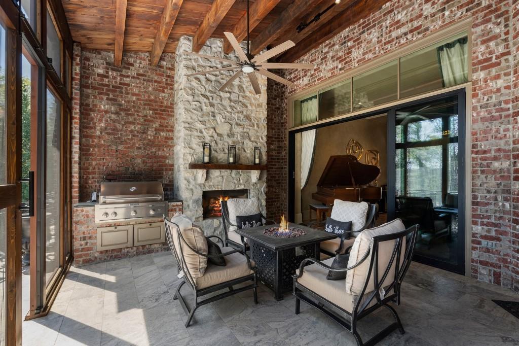 Windward Ardsley Park - Residential