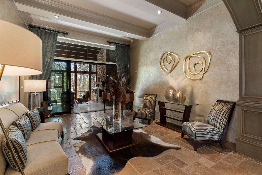 Windward Ardsley Park - Residential