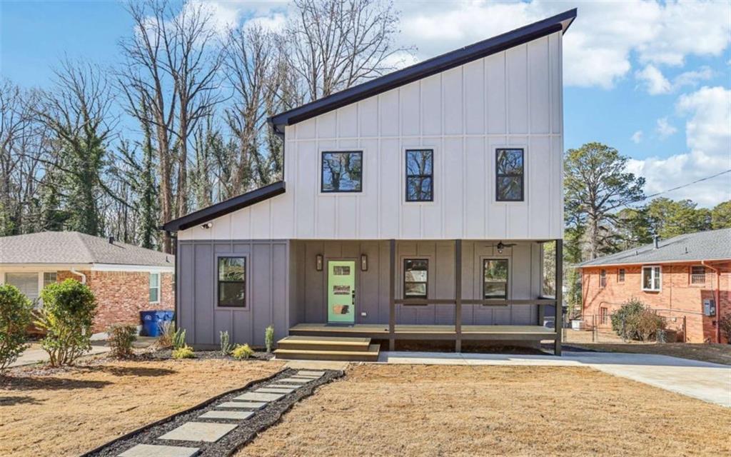665 Ferris Street