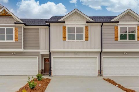6381 Pine Station Drive Lula GA 30554