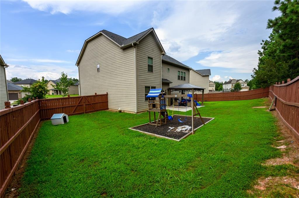 8137 Nolan Trail