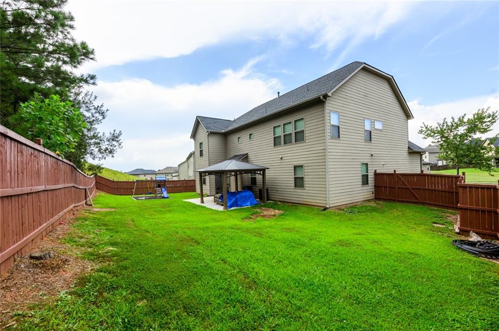 8137 Nolan Trail