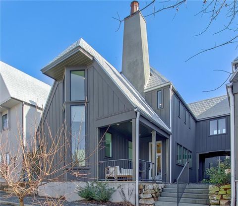 245 Breakspear Lane Fayetteville GA 30214