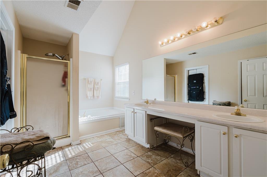 59 Pompas Court, Dallas, Georgia image 17