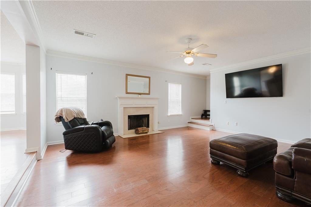 59 Pompas Court, Dallas, Georgia image 16
