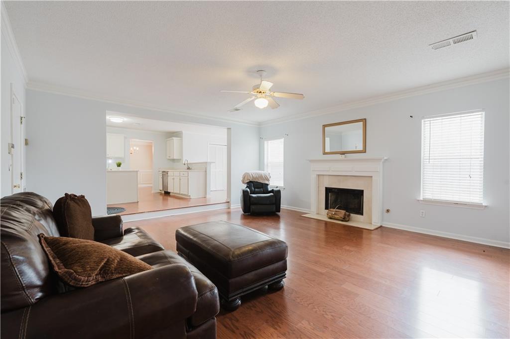 59 Pompas Court, Dallas, Georgia image 14