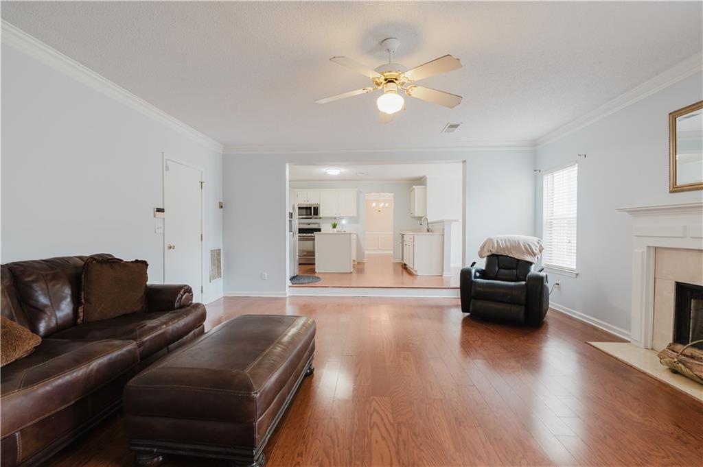 59 Pompas Court, Dallas, Georgia image 13