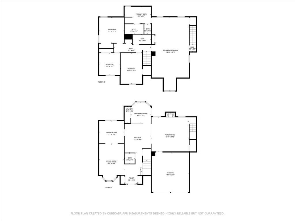 59 Pompas Court, Dallas, Georgia image 23