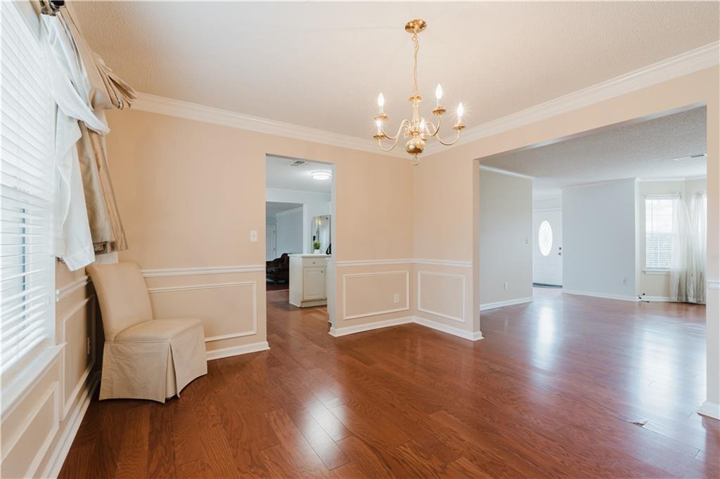 59 Pompas Court, Dallas, Georgia image 8