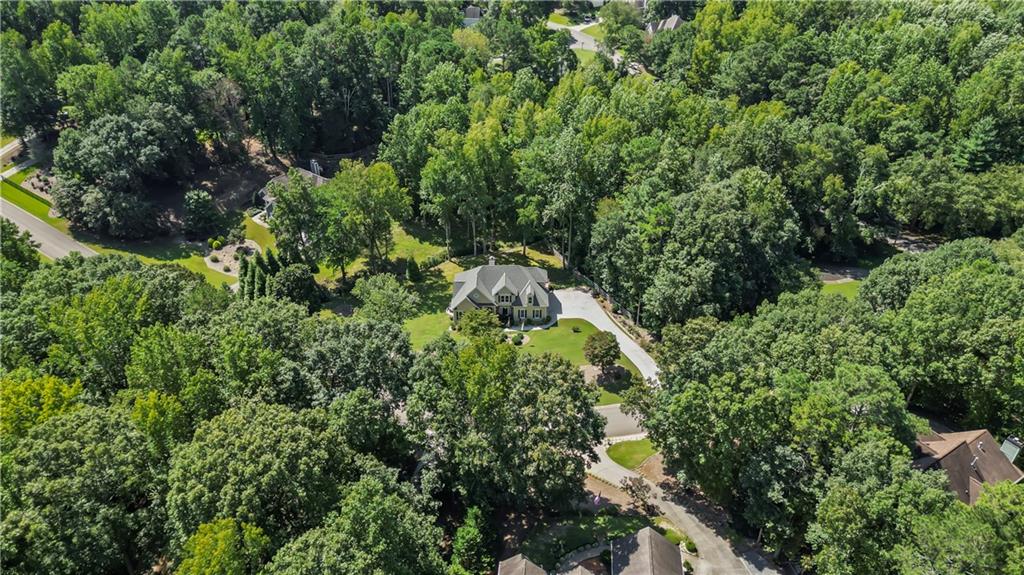 212 Silver Birch Court