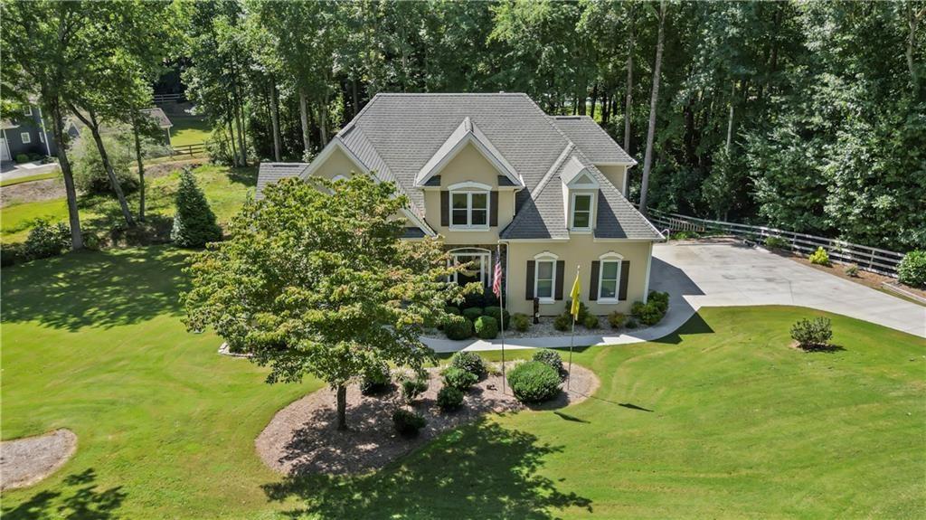 212 Silver Birch Court