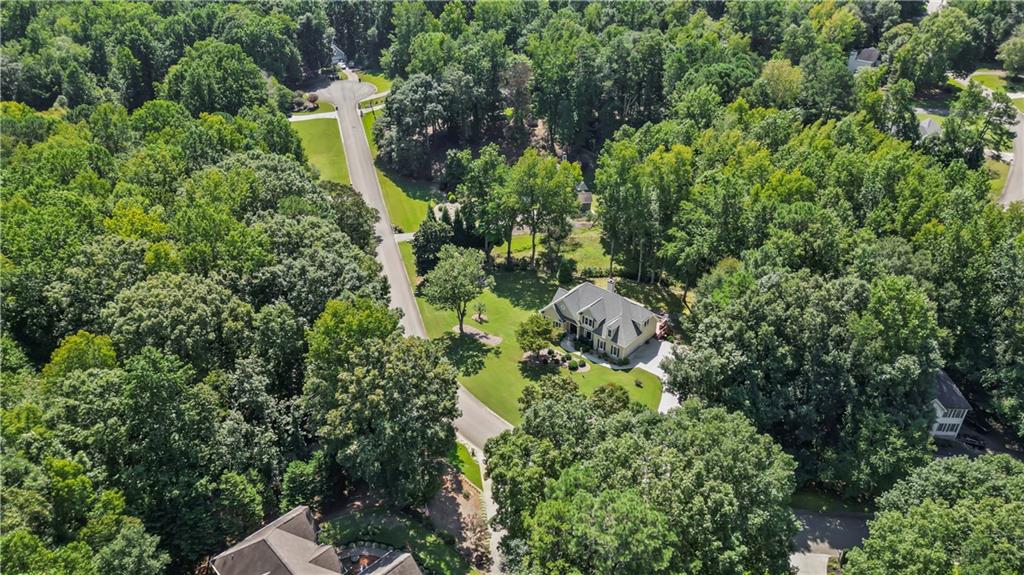 212 Silver Birch Court