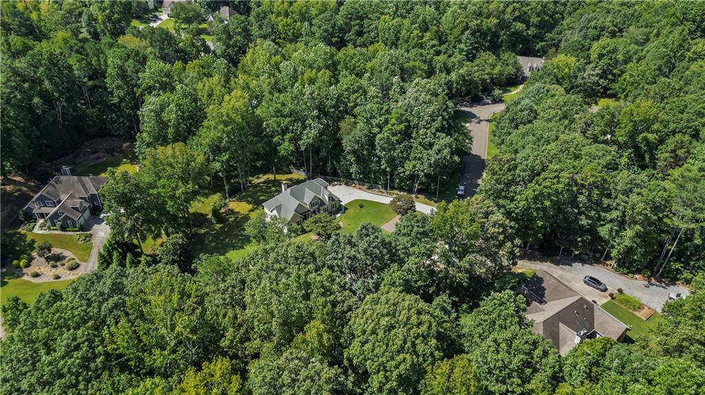 212 Silver Birch Court