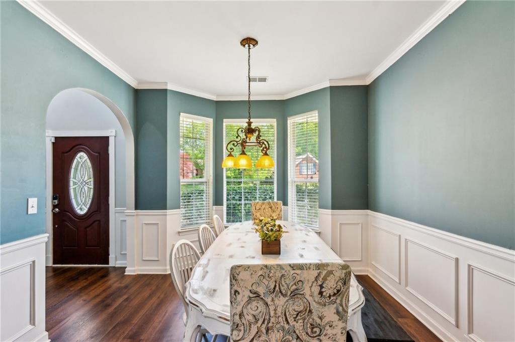 2267 Howell Farms Trail, Acworth, Georgia image 3