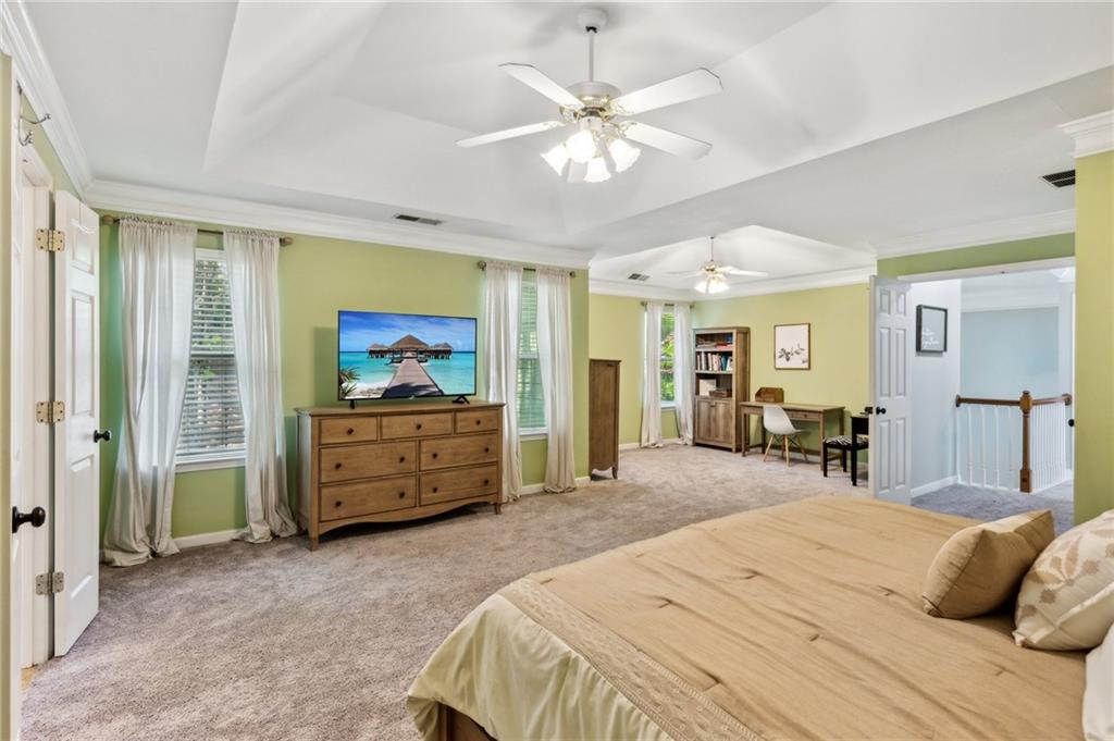 2267 Howell Farms Trail, Acworth, Georgia image 20
