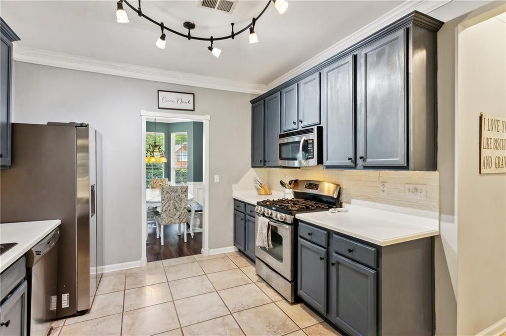 2267 Howell Farms Trail, Acworth, Georgia image 12