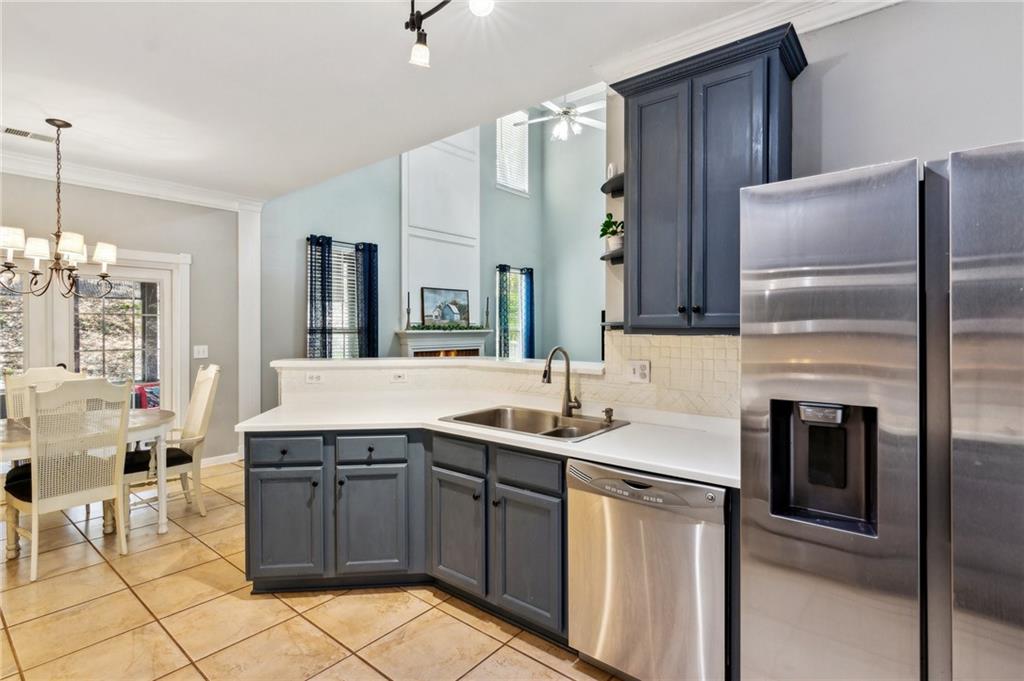 2267 Howell Farms Trail, Acworth, Georgia image 14