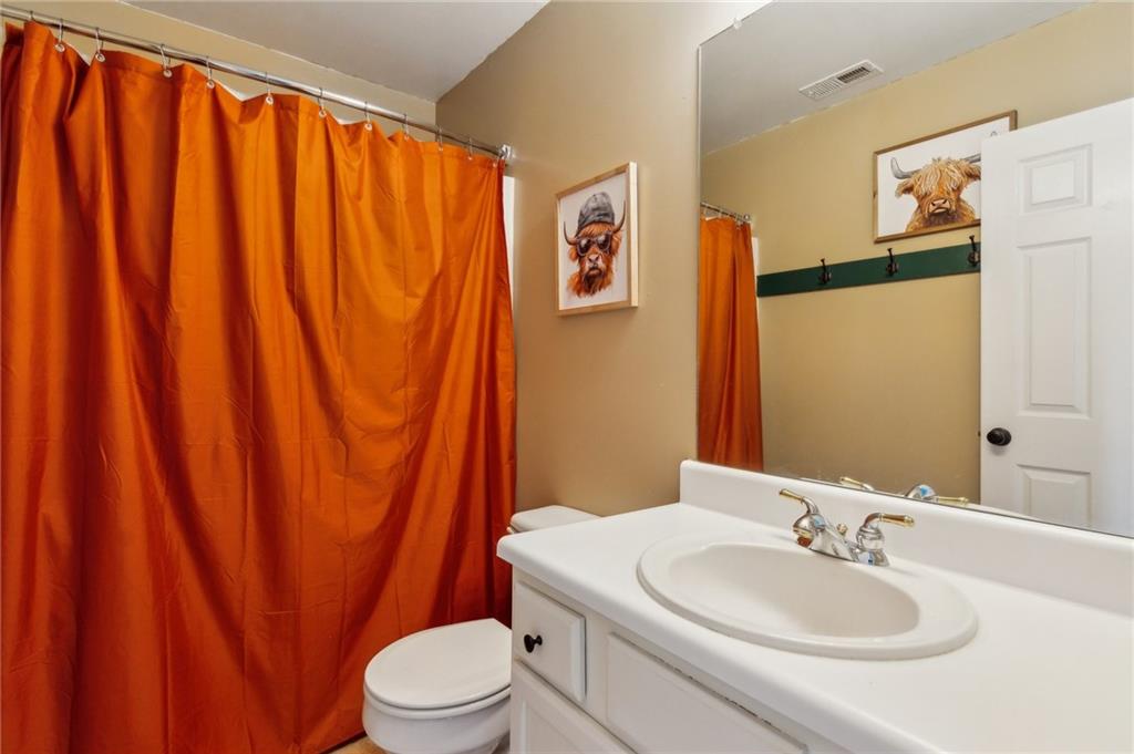 2267 Howell Farms Trail, Acworth, Georgia image 25