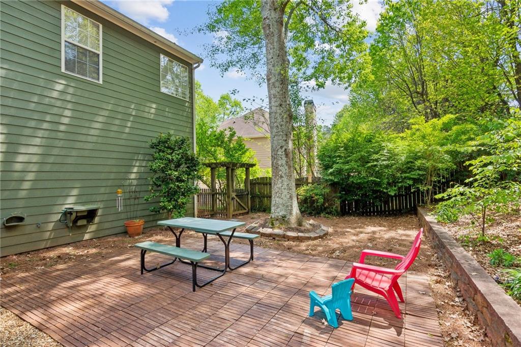 2267 Howell Farms Trail, Acworth, Georgia image 29