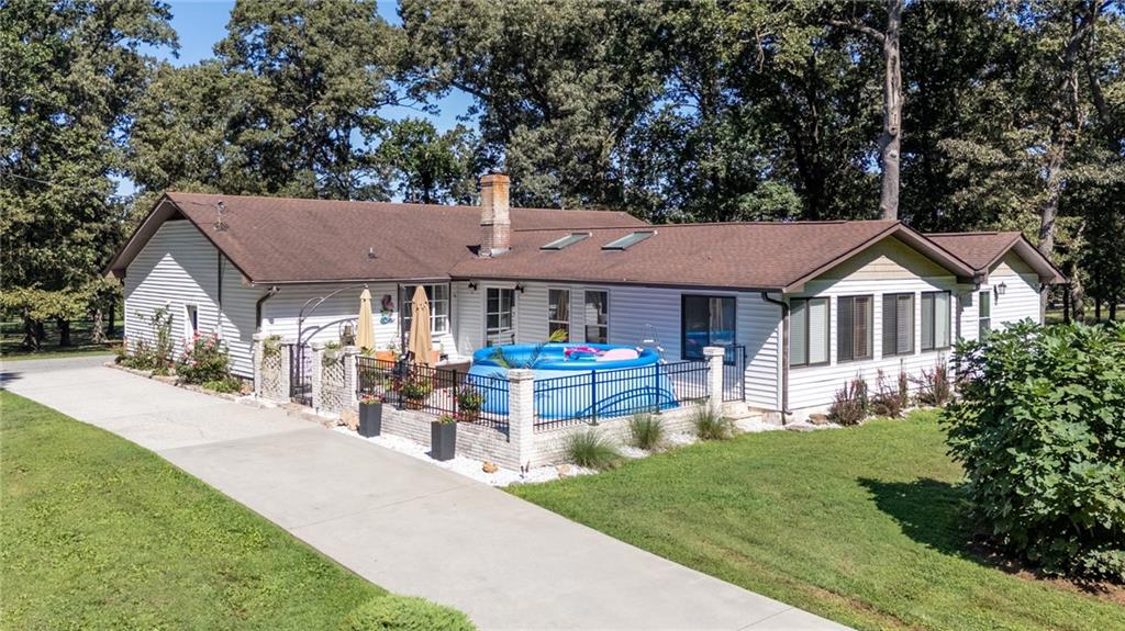 254 Bud Hardy Road SE