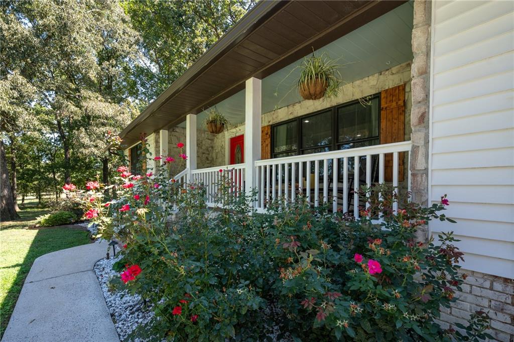 254 Bud Hardy Road SE