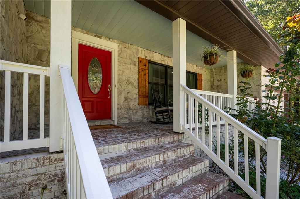 254 Bud Hardy Road SE