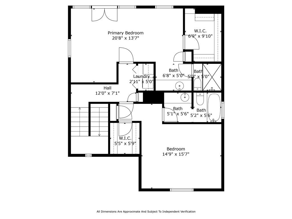 838 Lake Hollow Boulevard, Marietta, Georgia image 42