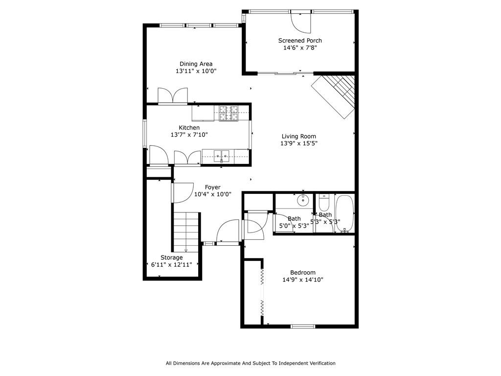 838 Lake Hollow Boulevard, Marietta, Georgia image 41