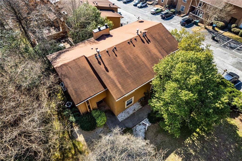 838 Lake Hollow Boulevard, Marietta, Georgia image 36