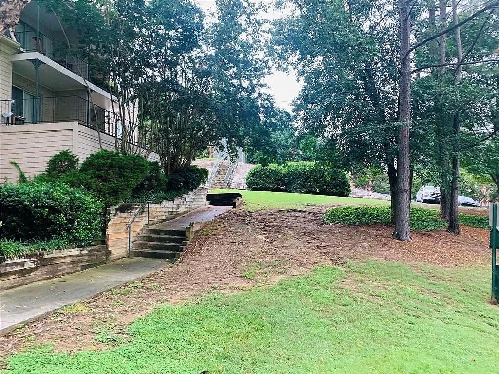 2805 Ne Expressway Unit A24 Expy, Atlanta, Georgia image 6